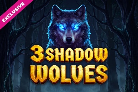 3 Shadow Wolves